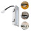 2Pcs Energy Efficient LED Hood Light Bulbs Silver for Range Hood Use 8
