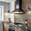 2Pcs Energy Efficient LED Hood Light Bulbs Silver for Range Hood Use 5