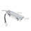 2Pcs Energy Efficient LED Hood Light Bulbs Silver for Range Hood Use 2