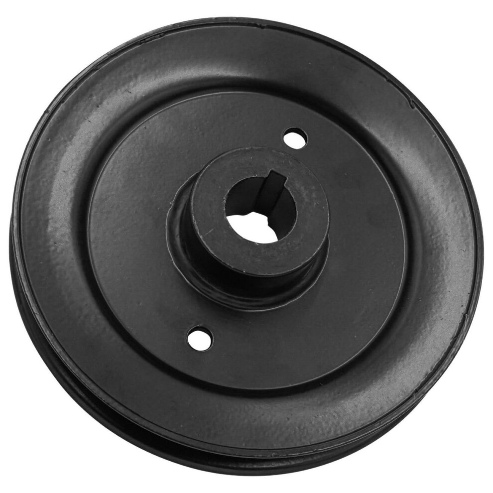 Spindle Pulley For Husqvarna 539104420 Replacement Part For Zth7227 Zth5221 Zth5225 Bz7234 Durable Build 9070919860171