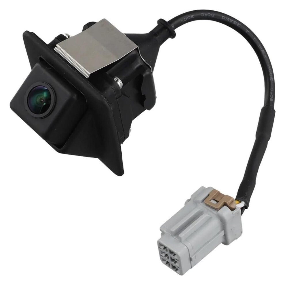 Backup Camera For Kia Forte 20142016 Waterproof Night Vision 95760A7200 Rear View Parking 9113335650671