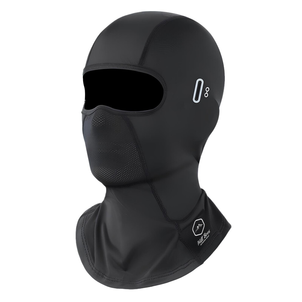 Balaclava Face Mask Ski Mask With Uv 50+ Sun Protection, Breathable Windproof For Motorcycle 9113335651074