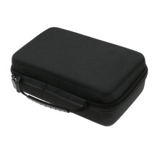 Label Maker Case for Brother PTP710BT Shockproof Protective Storage with Accessory Organizer
