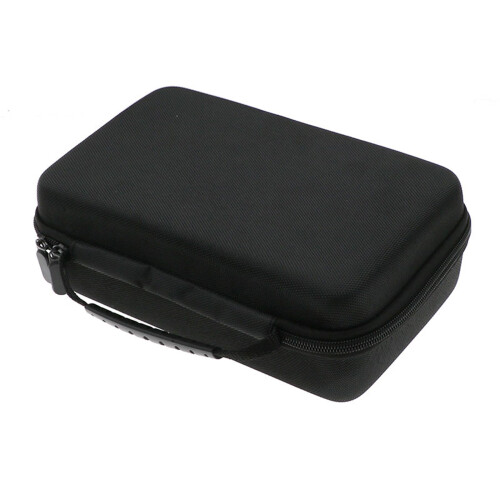 Label Maker Case for Brother PTP710BT  Shockproof Protective Storage with Accessory Organizer