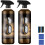 Heavy Duty Wheel Cleaner and Brake Dust Remover with Powerful Rust Conversion and Quick Grime Dissolution 3