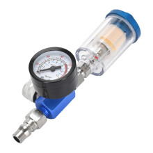 Fuel Water Separator Filter for Marine Engine Protection and Corrosion Prevention Easy Installation