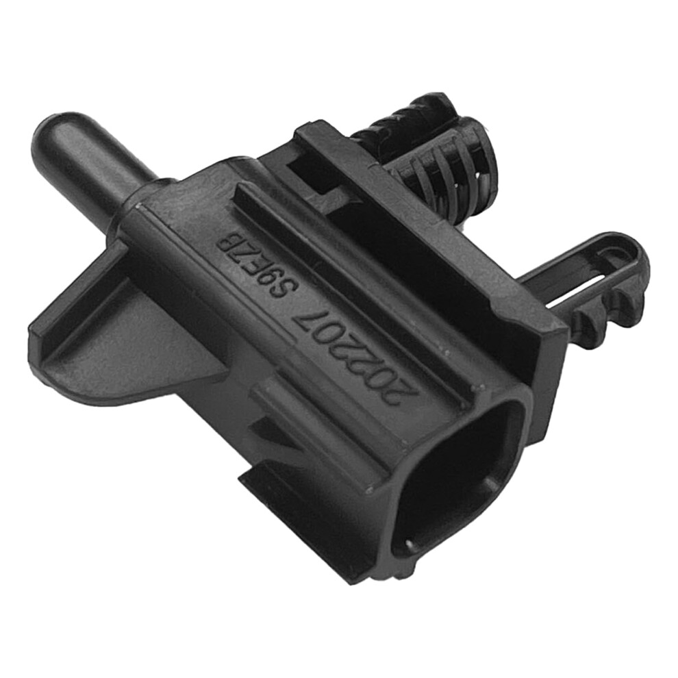 Ambient Air Temperature Sensor Oem Au5z12a647b For Ford Edge Explorer Lincoln Accurate Detection 9070919861062