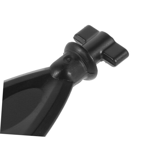 2pcs Paper Towel Dispenser Key Set, Durable Replacement Key for Quick Dispenser Access 1