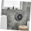 2pcs Paper Towel Dispenser Key Set, Durable Replacement Key for Quick Dispenser Access 3