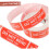Do Not Bend  Label Roll, SelfAdhesive Handle With Care Sticker for Packages and Mail 3