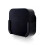 Wall Mount Bracket for Apple TV 1 2 3 4K Box, SpaceSaving LowProfile Design, Easy Cable Access 3