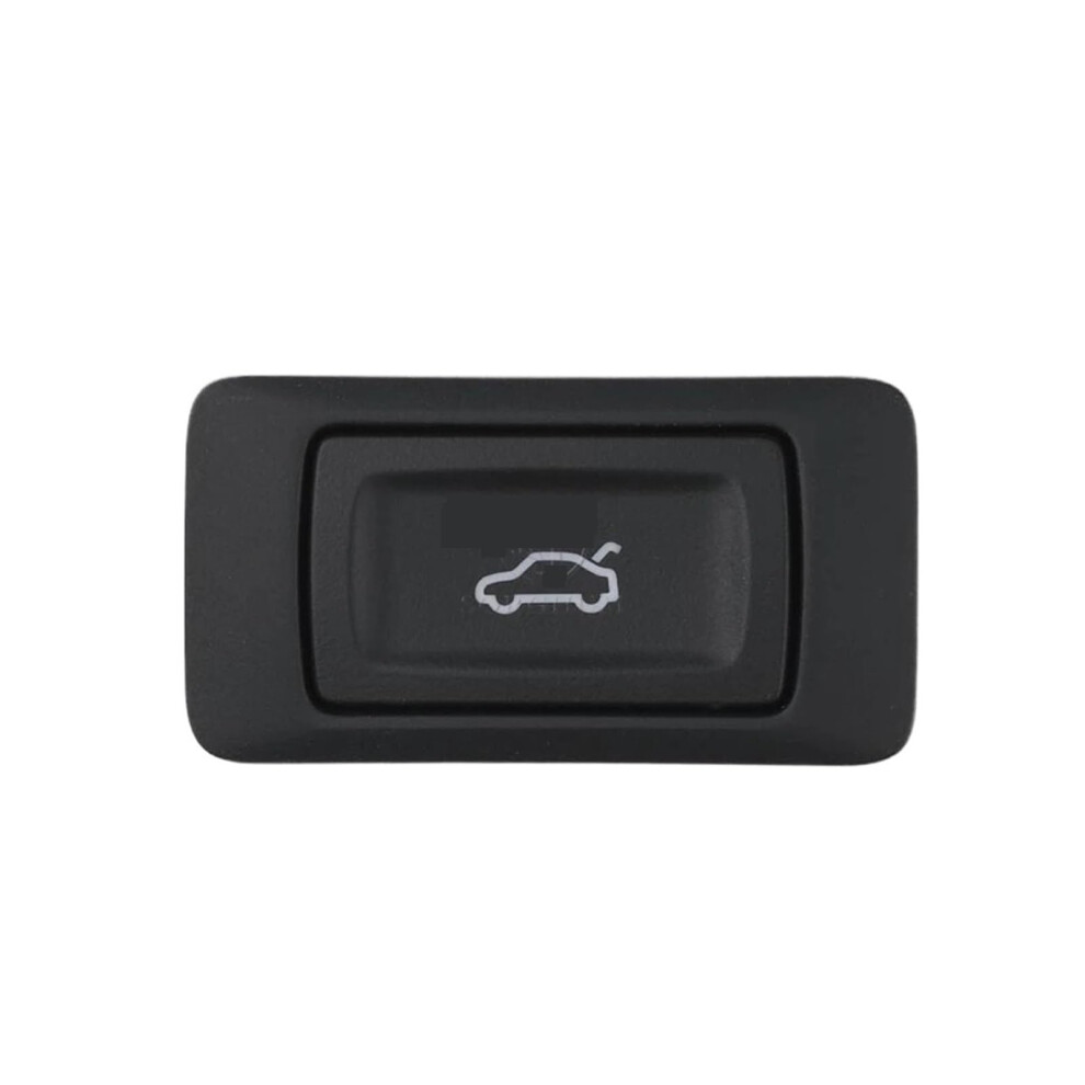 Tailgate Lock Switch With Trunk Release Button For Audi A4 A6 Q5 Q7 A7 A8 Q3 S4 Rs6 Rs7 9113335652125