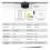 Please provide the original product title for optimization. Ref: 8127 2
