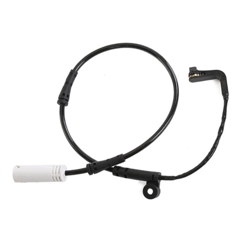 OEM Brake Pressure Sensor and Front Axle Pad Wear Sensor for BMW 5 6 Series E60 E63 E64