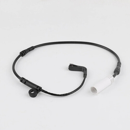 OEM Brake Pressure Sensor and Front Axle Pad Wear Sensor for BMW 5 6 Series E60 E63 E64 2