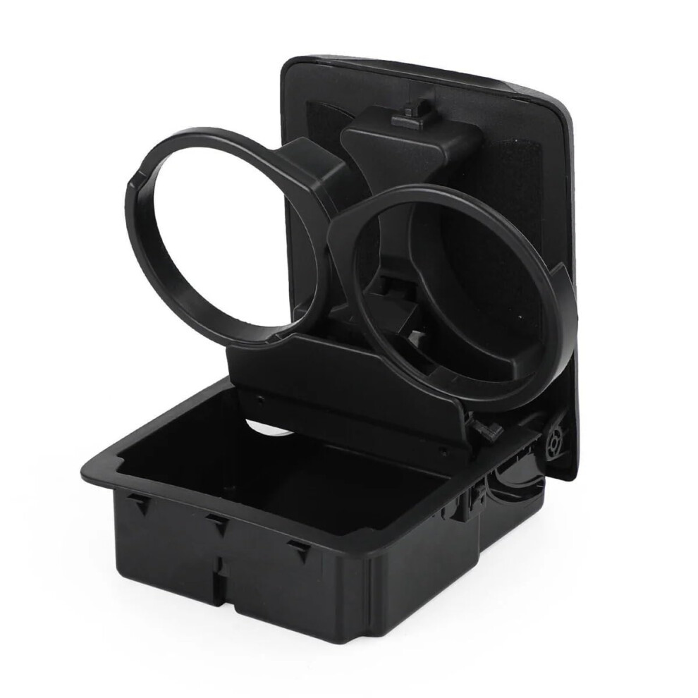 Rear Cup Holder For Subaru Forester 20032008 Impreza, Durable Car Console Drink Holder 9070919862502