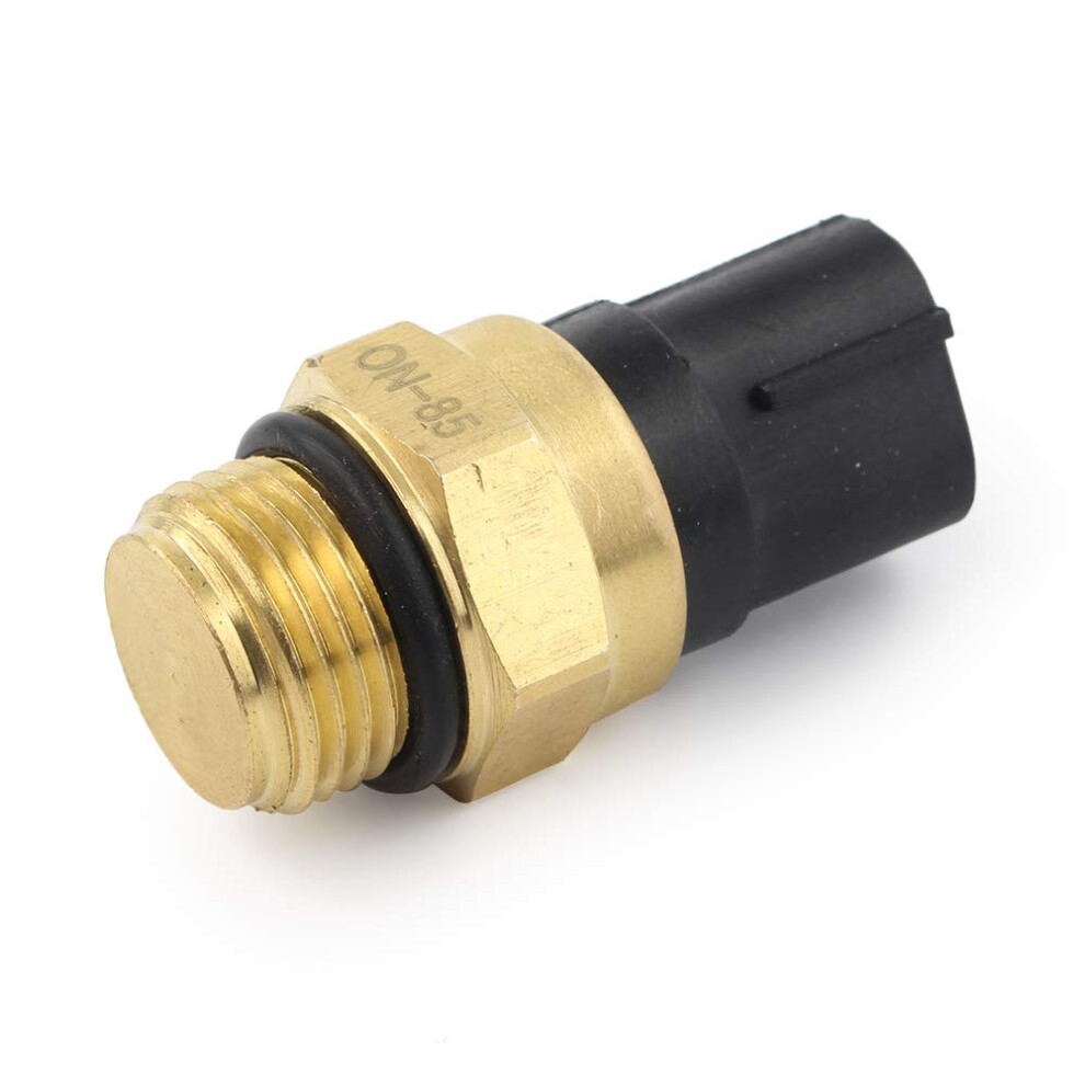 Motorcycle Coolant Temperature Sensor Oem 1768033E00 For Suzuki Gsxr600 Gsx1300r Hayabusa 9113335652897