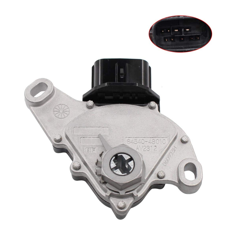Neutral Safety Switch For Toyota Avalon Camry Corolla Highlander Rav4 Sienna Lexus Rx Scion 9113335652903