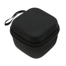 Hard EVA Blood Pressure Monitor Case for T30J T50 Upper Arm Cuff with Secure Storage and Travel Protection