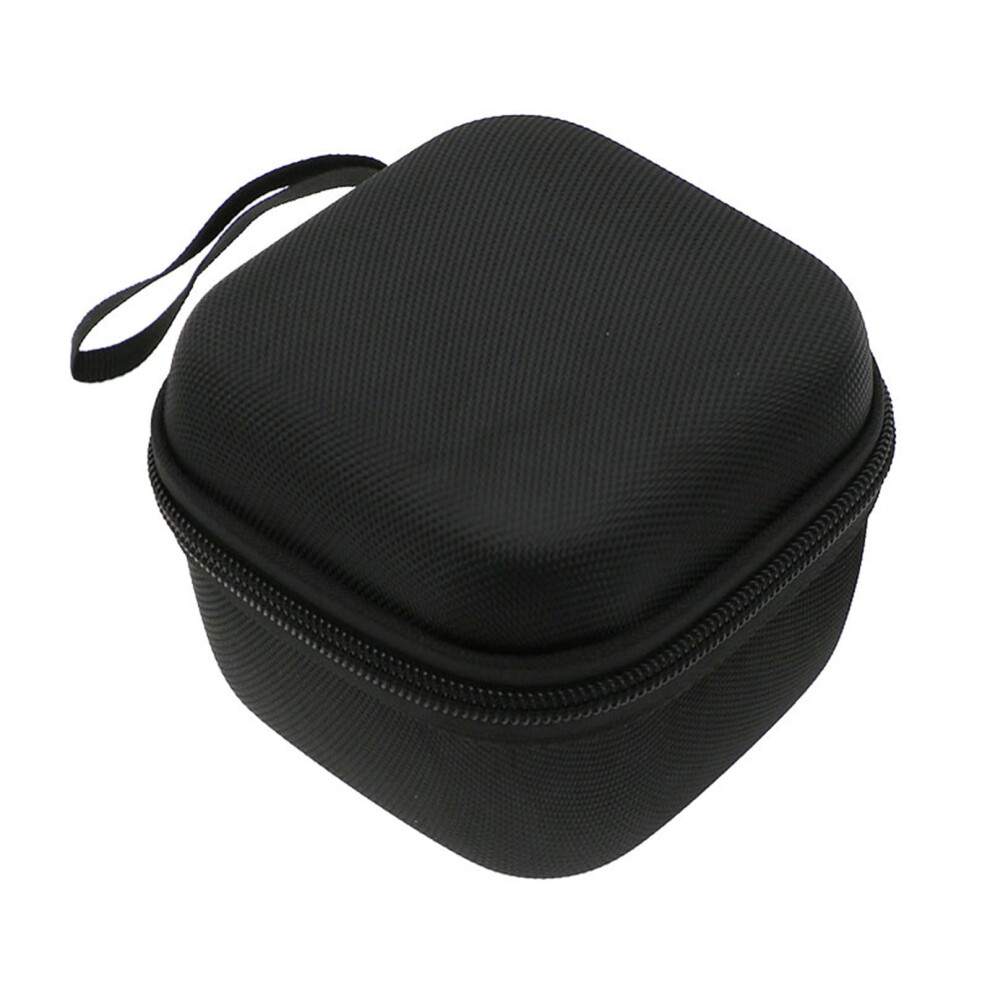 Hard EVA Blood Pressure Monitor Case for T30J T50 Upper Arm Cuff with Secure Storage and Travel Protection