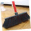 Threaded Pole Tip Aluminum Broom Handle Adapter for Mop Pole Replacement Secure Connection 3