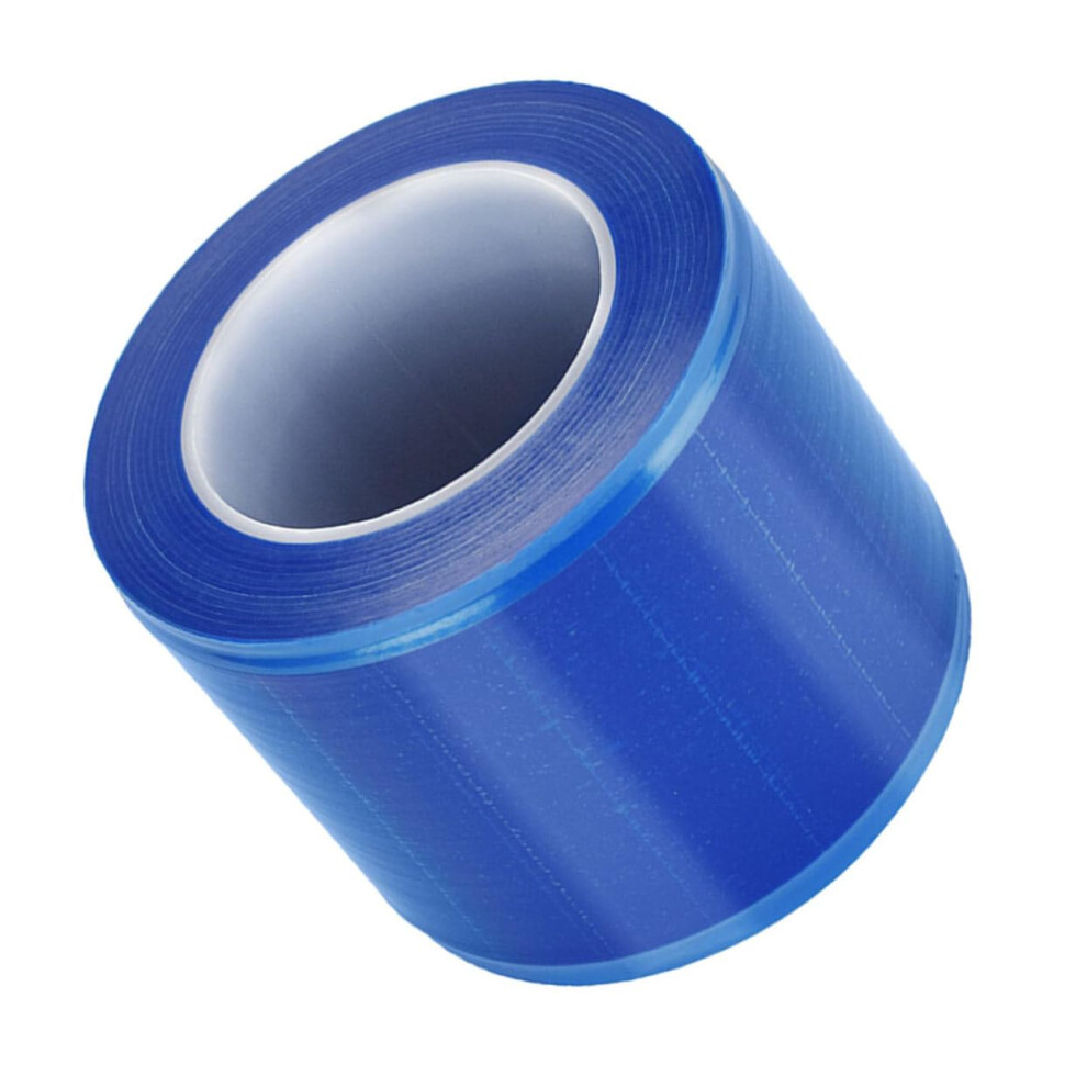 Tattoo Protective Film Roll with Easy Tear Design for Disposable Barrier Coverage on Equipment