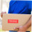 Fragile  Labels with Clear Warning, LongLasting Adhesion and Quick PeelandStick Design 5