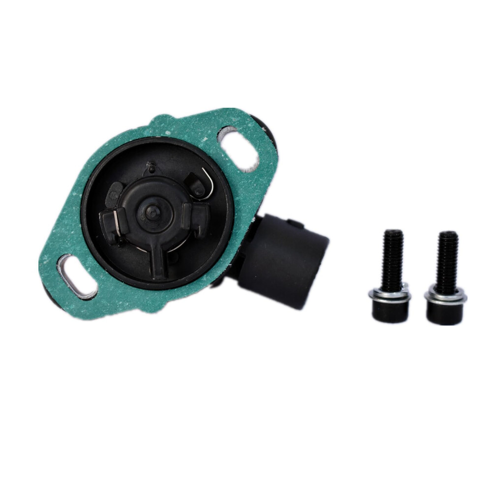 Throttle Position Sensor Tps For Honda Accord Civic Crv Acura Integra 16400P06a11 9070919863165