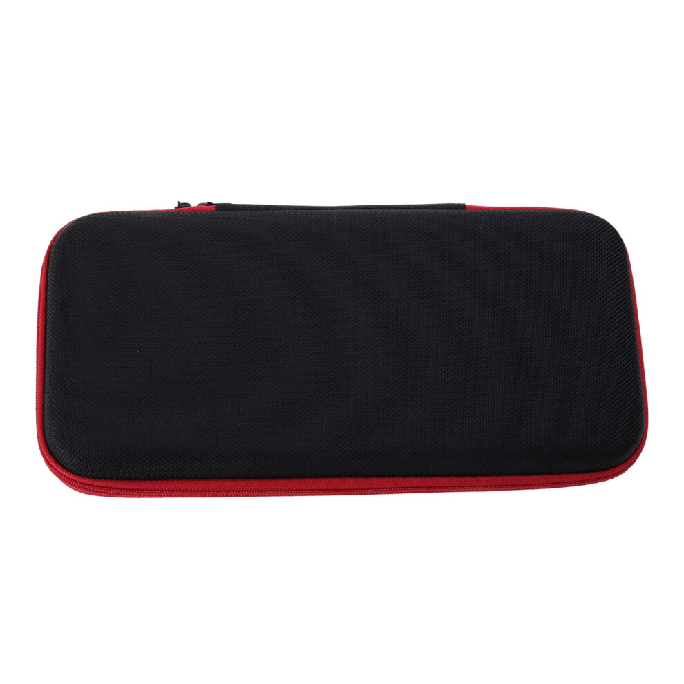 Carrying Case Shockproof Hard Shell Bag With Soft Liner And Secure Strap For Win600 Travel 9044945308471