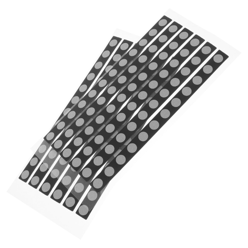 3D Scanning Markers 6Mm Visibility Reflective Target Dots For Precise Optical Surveying 9174973377382