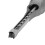 Square Hole Mortiser Drill Bit 6.4mm Alloy Steel Adjustable Chisel 6