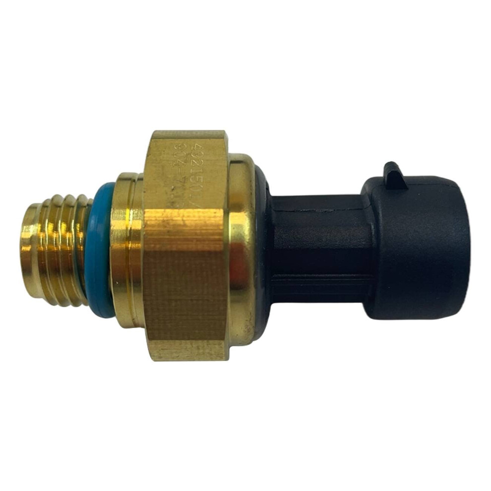 Turbo Boost Oil Pressure Sensor For Diesel Engines Oem 4921501 Accurate Pressure Monitoring 9070919863387