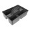 Cleaning Caddy with Ergonomic Central Handle, Open Access Design and Polypropylene Storage 1