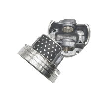 1.5T Engine Piston 130105PAA00 OEM Replacement for Honda 10th Gen Civic CV1 Durable Fit