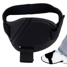 Motorcycle Shifter Shoe Protector Rubber Gear Shift Boot Guard with Boot Scuff Protection