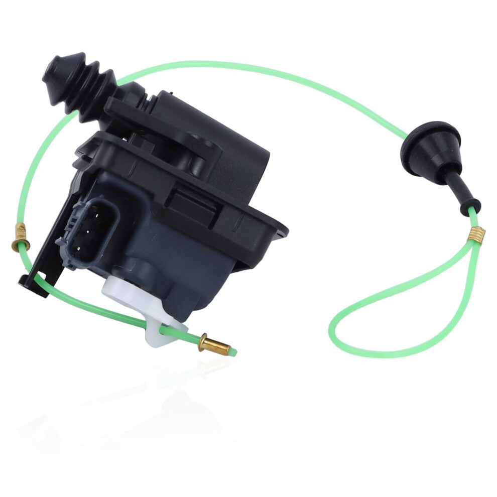 74700Tbaa02 Fuel Door Actuator Replacement Secure Fuel Lid Lock Assembly For Honda Civic 20162021 9113335654099