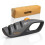 Adjustable Angle Kitchen Knife Sharpener, 5Angle Precision with Coarse and Fine Slots, NonSlip Base 1