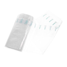 150pcs Inflatable Packaging Bags with Shockproof Air Cushioning for Fragile Items and Electronics