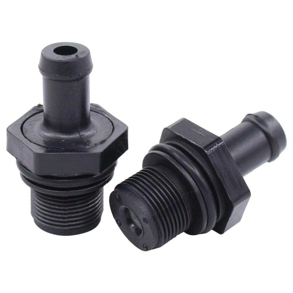 Pcv Valve For Nissan Altima Armada Frontier Rogue Sentra Titan Infiniti Qx50 Qx56 Qx80 Oem Fit 9070919864056