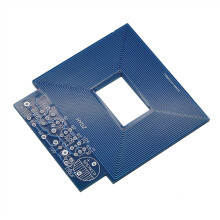 Industrial Warning Buzzer with Chime, Loud Clear Alerts, Dual Sound Modes, Easy Installation