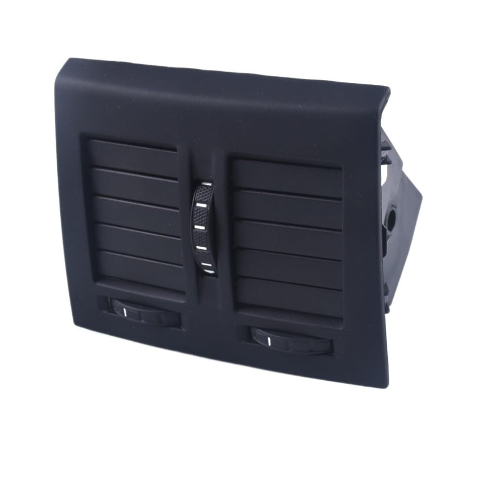 Air Vent Rear Ac Outlet 1Zd819203 For Skoda Octavia And Yeti Center Armrest Oem Fit Durable 9070919864209