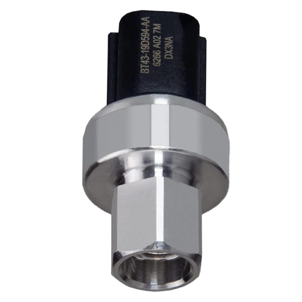 Ac Pressure Switch Sensor For Ford Ecosport 20182022 Accurate Pressure Monitoring 9070919864254
