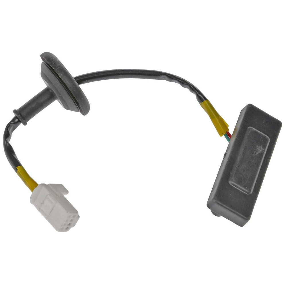 Durable Replacement Trunk Release Switch Direct Fit For 20122013 Kia Rio 9070919864278