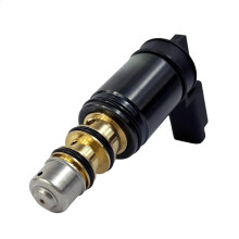 AC Compressor Control Valve for Peugeot 3008 308CC 308SW 408 508 2008 1.6T Direct Replacement