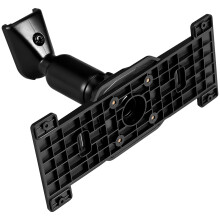 Universal Rearview Mirror Dash Cam Mount Aluminum Bracket for HD Video and Safe Driving