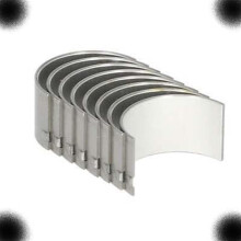 Connecting Rod Bearings Standard Size Set for International 4 Cylinder Engine Corrosion Resistant