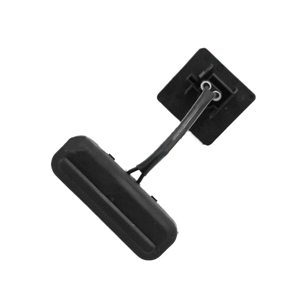Tailgate Lock Switch For Buick Regal, Abs Trunk Release Button, Plugandplay Direct Replacement 9113335654822