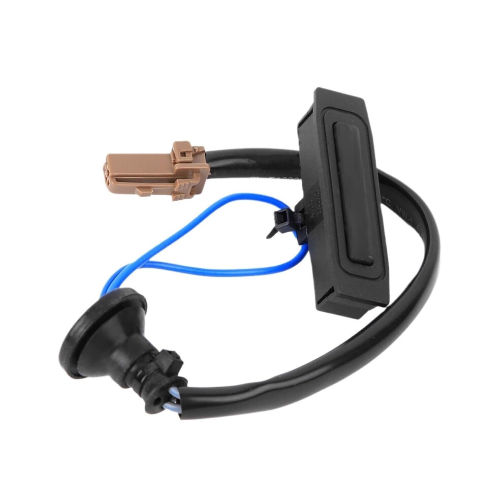 Tailgate Lock Switch Replacement For Nissan Murano Pathfinder Suv Liftgate Trunk Release Handle 9113335654860