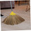 Replacement Broom Head with Dense Miscanthus Bristles for Indoor Kitchen Sweeping and Easy Attachment 3