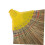 Replacement Broom Head with Dense Miscanthus Bristles for Indoor Kitchen Sweeping and Easy Attachment 4